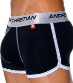 Andrew Christian Shock Jock Trunk
